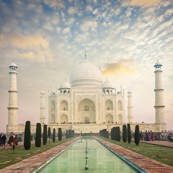 Agra