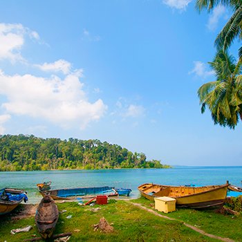 Port Blair