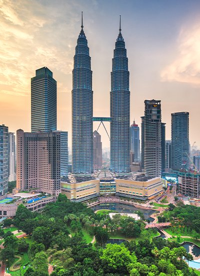 Kuala Lumpur