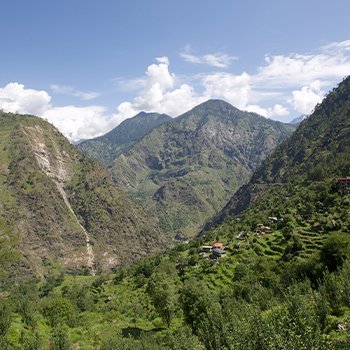 Uttarkashi