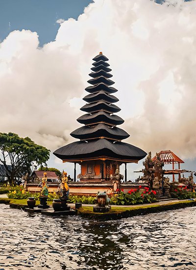Bali Dream Vacation