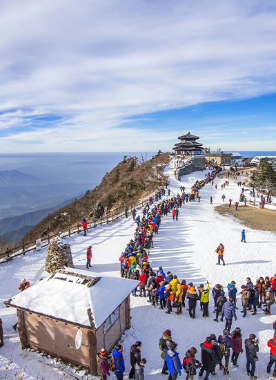 Sikkim Getaway