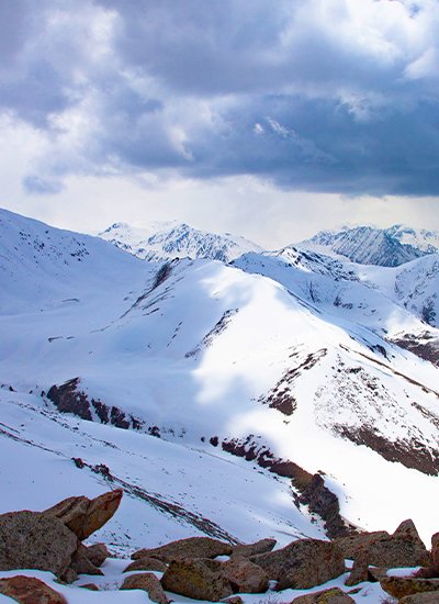 Srinagar & Gulmarg Quick Getaway