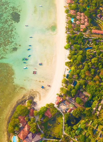 Andaman Paradise Journeys