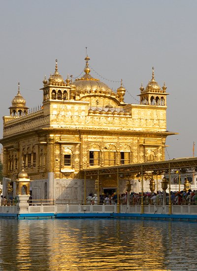 Himachal - Dalhousie Amritsar