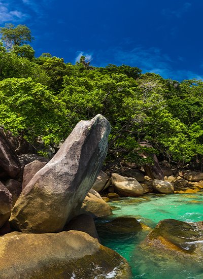 Andaman Beach Holiday Package