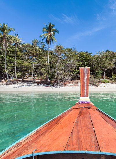 Andaman Escape & Explore