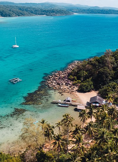 Andaman Horizon Holidays