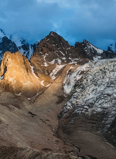 Suru & Zanskar Valley Expedition