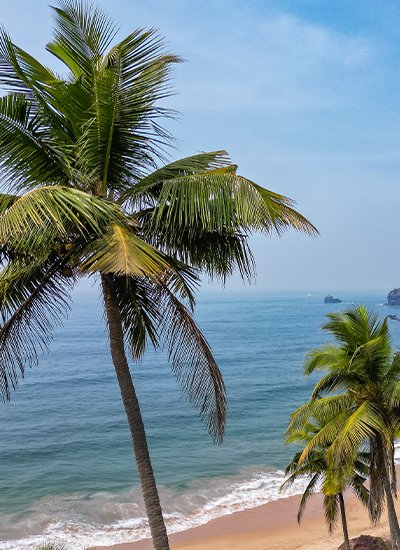 Majestic Goa Getaway