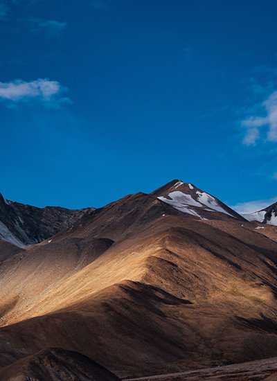 Ladakh Wildlife & Nature Escape