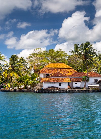 Kerala: God's Own Paradise Escape